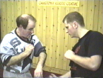 hubud drills, steve powell, richard lawrie