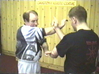 hubud drills, steve powell, richard lawrie
