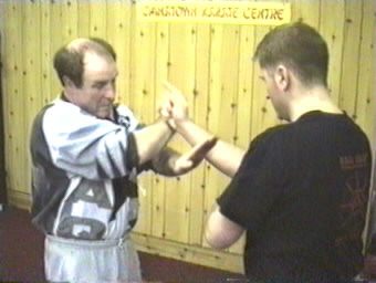 hubud drills, steve powell, richard lawrie