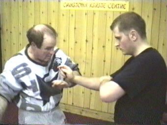 hubud drills, steve powell, richard lawrie