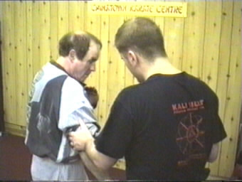 hubud drills, steve powell, richard lawrie