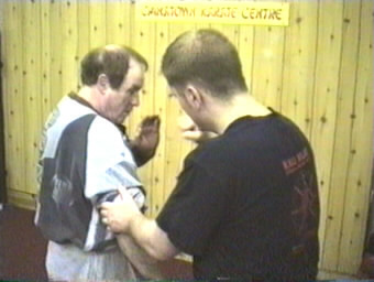hubud drills, steve powell, richard lawrie