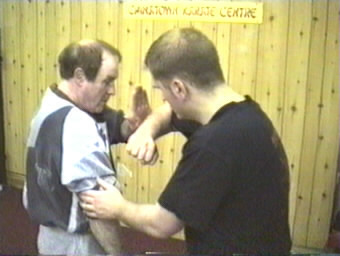 hubud drills, steve powell, richard lawrie
