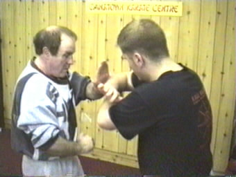 hubud drills, steve powell, richard lawrie