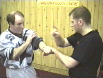 hubud drills, steve powell, richard lawrie
