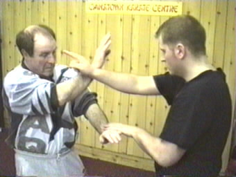 hubud drills, steve powell, richard lawrie