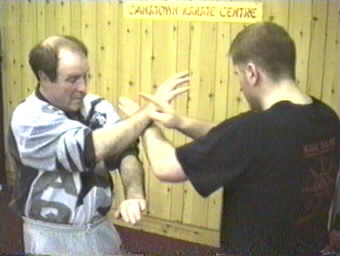 hubud drills, steve powell, richard lawrie