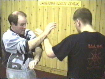 hubud drills, steve powell, richard lawrie