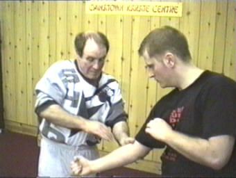 hubud drills, steve powell, richard lawrie
