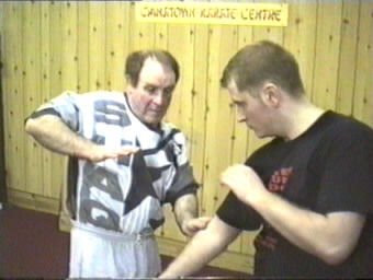 hubud drills, steve powell, richard lawrie