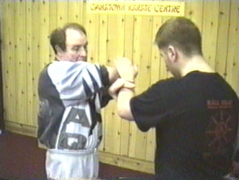 hubud drills, steve powell, richard lawrie