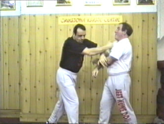 martial arts