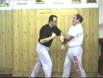 martial arts