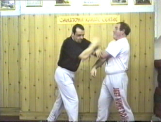 martial arts
