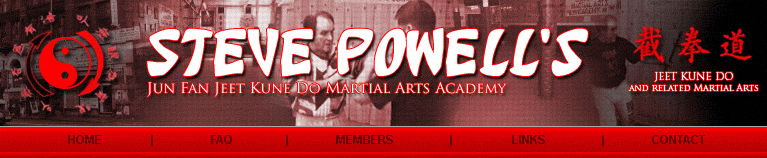 jeet kune do